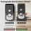 Wireless Rechargeable Doorbell Intercom with 2-Way Audio 3 8