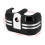 CNC Black Ignition Coil Pack Cover for Harley Softail 2