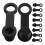 Brake Bleeder Screw Caps Rubber 10 pcs 5