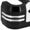 CNC Black Ignition Coil Pack Cover for Harley Softail 6