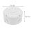 Universal Dome Camera Junction Box for Outdoor Security 2