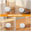 Universal Dome Camera Junction Box for Outdoor Security 3
