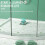 Rubber Shower Floor Drain with Backflow Preventer 5