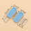 Zipper Replacement Kit with Pulls 10 Pack 4