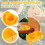 Plastic Wall Mount Hose Holder with Hook Yellow 6