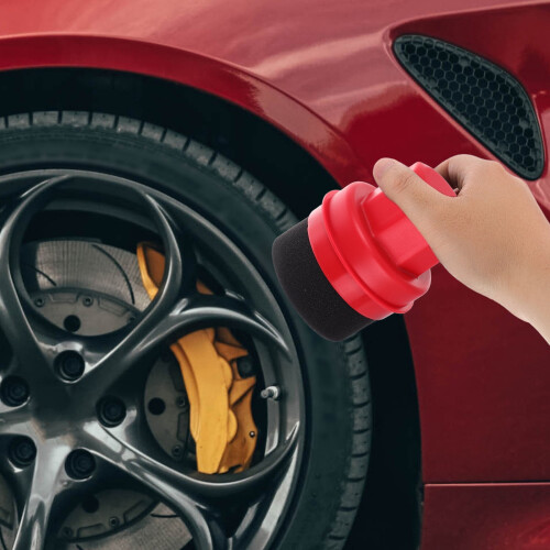 Automotive Polishing Pad Multi-Purpose PP 1 Set 1