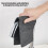 Glass Wiping Rag Non-Streak Microfiber Towel 2-Pack 4