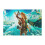Link Breath Jigsaw Puzzle Art Decor 300 Pieces 3