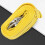 Car Tow Rope Nylon Pulling Strap 3m Fluorescent 5