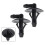 Car Windshield Washer Hose Connector A6318690024 2 pcs 8