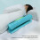 EVA Ventilated Turning Wedge Pillow Ergonomic Washable 5