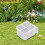 Hummingbird Feeder Outdoor Spillproof Easy-Clean 2