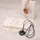 Black Neck Cord Strap for Sunglasses 1 piece 4