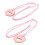 Black Neck Cord Strap for Sunglasses 1 Pack 6