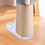 Portable Tumbler Drying Rack with Non-Slip Base and 4