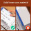 Budget Binder Planner for Couples 52 Weeks Cash Envelope 5