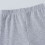 Children's Pants Solid Color Casual Basic Gray 12M 3