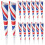 Blow Horn Noise Maker 16 pcs 26 x 3 x 3 cm 4