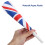 Blow Horn Noise Maker 16 pcs 26 x 3 x 3 cm 5