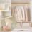 Dehumidifier Box Plastic Hanging Design for Wardrobe 6