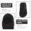Over Shoes Protectors Elastic Windproof 1 Pair 5