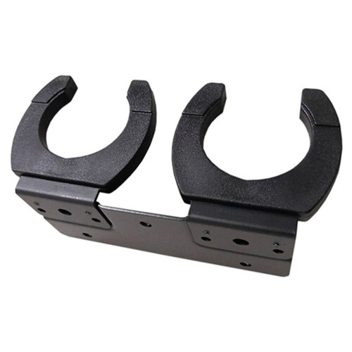 KTV Microphone Holder with Single or Double Hook for Stable 1