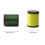 Tying Thread Lightly Waxed 8 Spools Multi-Filament Tinsel 5