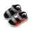 Kids Water Shoes Grey 6-7 Years 3