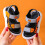 Kids Water Shoes Grey 6-7 Years 5