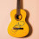 Classical Guitar Set 6 Pieces Colored Durable Acoustic 4
