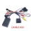 16-pin CAN bus wiring harness for 2012-2018 Ford Focus 5