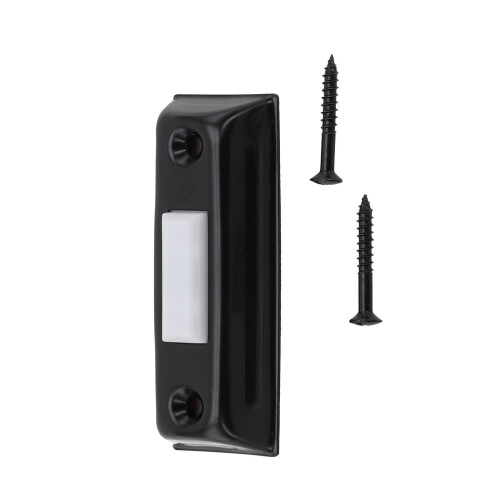 Iron Doorbell Button Lighted 1 Piece 2