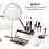 Compact Folding Makeup Mirror for Handbag 7