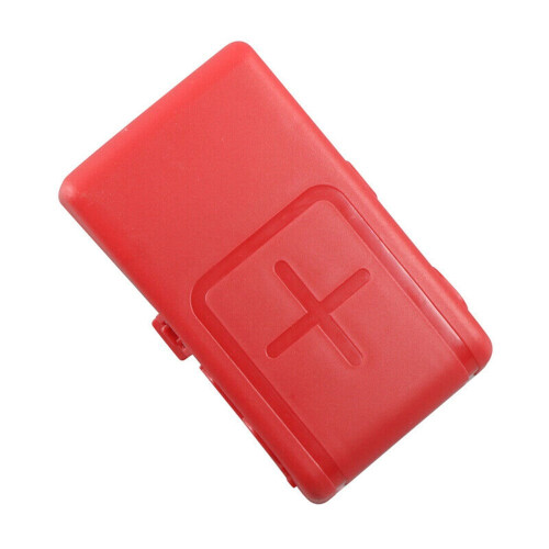 Car Battery Distribution Terminal Cover Quick Release Fused 1