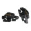 Brake Caliper 51mm 160mm System for Folding Bikes Front and 5