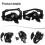 Brake Caliper 51mm 160mm System for Folding Bikes Front and 8