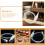 Wine Making Brewing Kit with Siphon Plastic Equipment 3