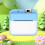 Kids Instant Print Camera 2.0-inch Screen 24MP 6