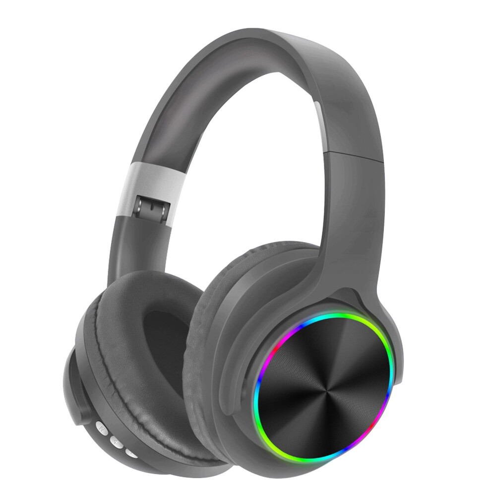 Blukids Wireless Bluetooth Headphones Noise Cancelling Hifi 9357860600446