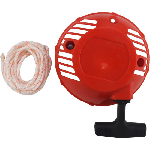 Recoil Starter Assembly Replacement for 124L 125L 125E 128L 1