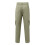 Men's Stretch Cargo Chino Trousers Regular Fit Wide Leg 4