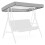 Ana Swing Canopy Cover Replacement 8