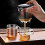 Glass Tea Pot with Press Filter 500–1800 ml 5