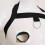 Punk Chest Harness Belt for Men Hollow-Out Elastic Shoulder 5