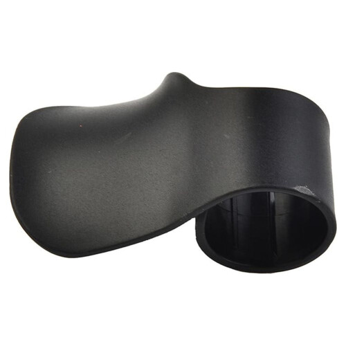 Motorcycle Throttle Assist Grip with Wrist Rest 2