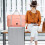 Travel Packing Cubes Portable Luggage Organizer 5-Pack 4