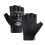 Men's Outdoor Fingerless Gloves Gray 5
