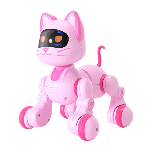 Programmable Dancing Robot Toy for Kids Ages 6+, 1