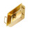 Stainless Steel Rectangle Oven Tray for Casserole Pizza 2