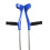 Non-Slip Foam Grip Pads for Walker Crutches Rollators 2 pcs 4
